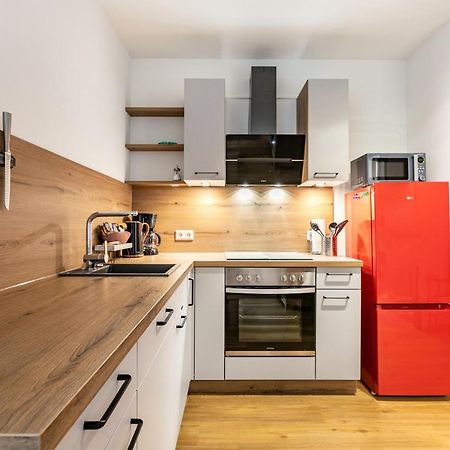 Snorrum Wohnung 7 Husby  ภายนอก รูปภาพ