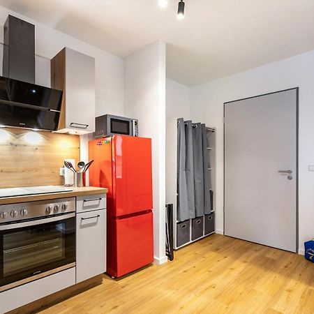 Snorrum Wohnung 7 Husby  ภายนอก รูปภาพ