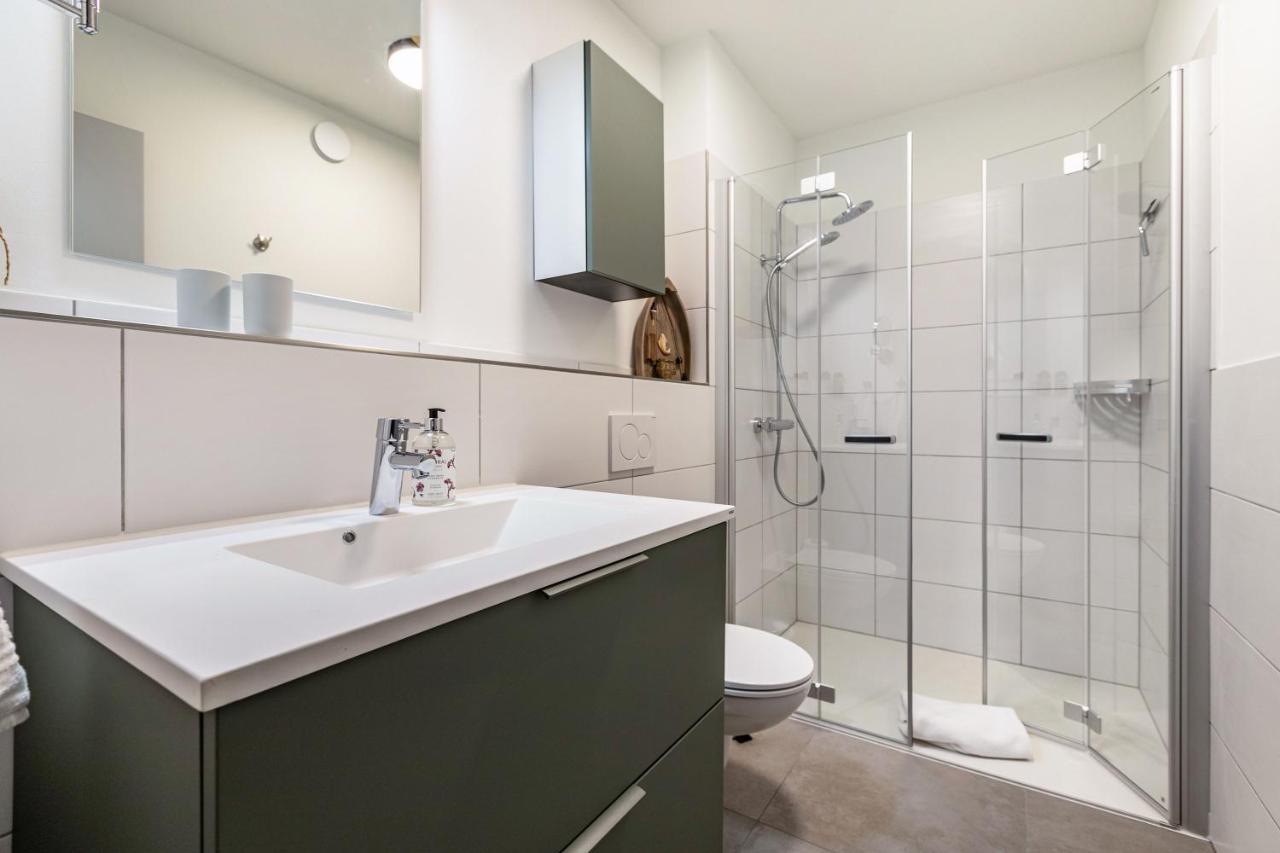 Snorrum Wohnung 7 Husby  ภายนอก รูปภาพ
