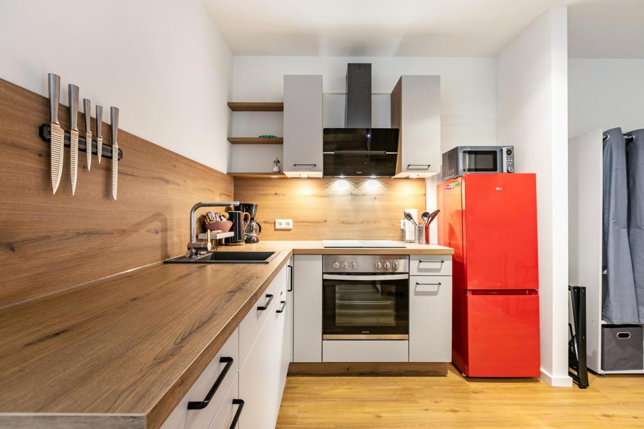 Snorrum Wohnung 7 Husby  ภายนอก รูปภาพ