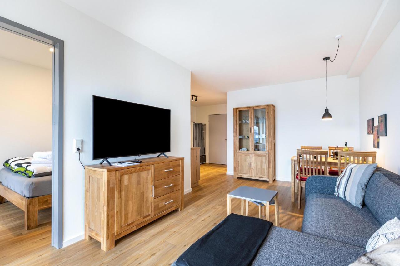 Snorrum Wohnung 7 Husby  ภายนอก รูปภาพ