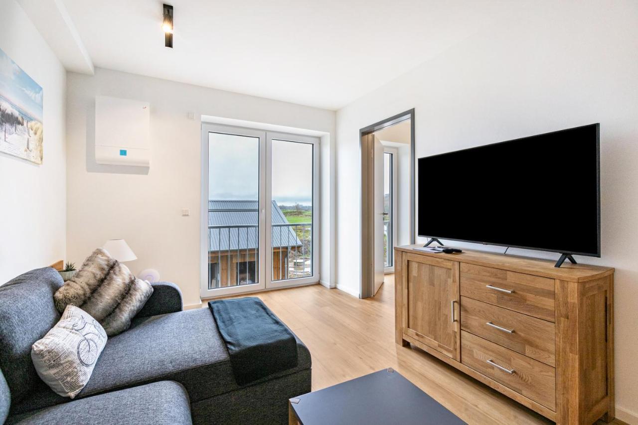 Snorrum Wohnung 7 Husby  ภายนอก รูปภาพ