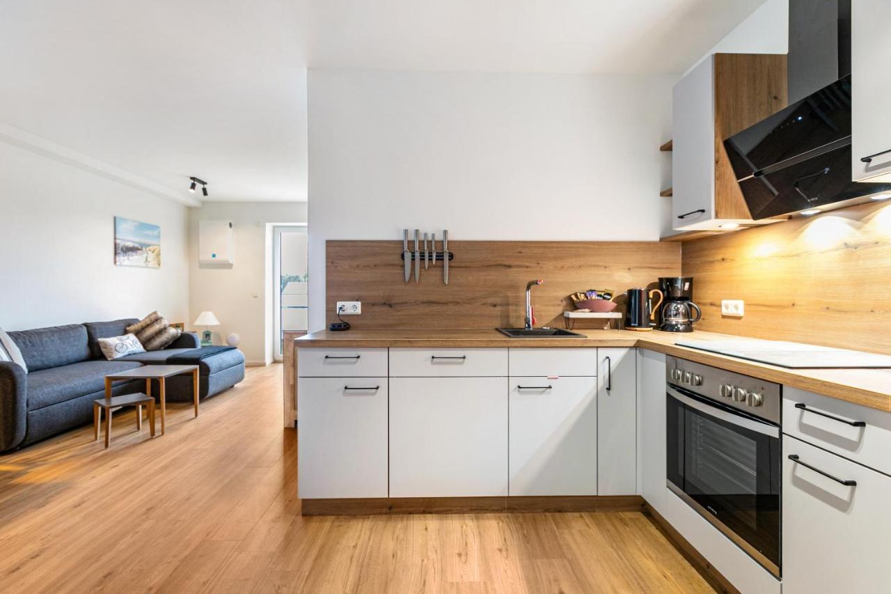 Snorrum Wohnung 7 Husby  ภายนอก รูปภาพ