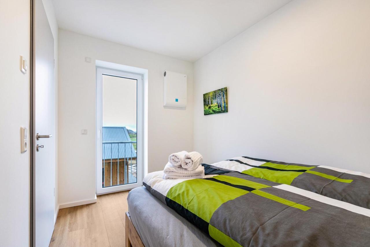 Snorrum Wohnung 7 Husby  ภายนอก รูปภาพ